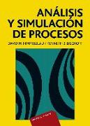 Análisis y simulación de procesos