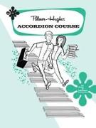 Palmer-Hughes Accordion Course, Bk 3