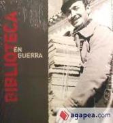 Biblioteca en guerra