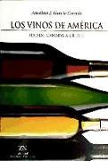 Los vinos de América