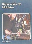 Reparación de bicicletas