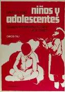 Niños y adolescentes