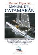 Manual del catamarán