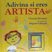 Adivina si eres artista