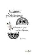 Judaísmo y cristianismo