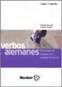 Verbos alemanes, diccionario de conjugación y complementación, 2002