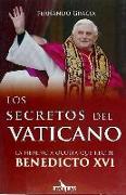 Los secretos del Vaticano