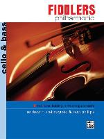 Fiddlers Philharmonic: Cello & Bass