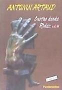 Cartas desde Rodez III
