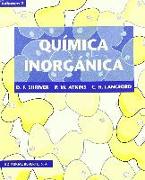 Química inorgánica. II