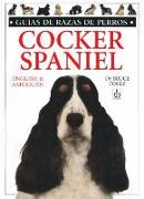 El cocker spaniel inglés