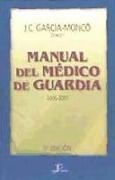 Manual del médico de guardia