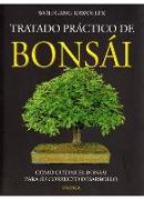 Tratado práctico de bonsai