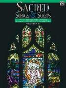 Sacred Songs and Solos, Bk 2