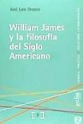 William James y la fiolosfía del siglo americano