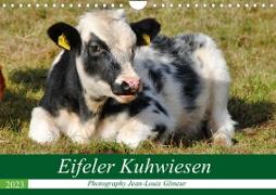 Eifeler Kuhwiesen (Wandkalender 2023 DIN A4 quer)