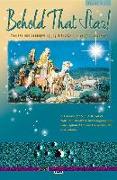 Behold That Star!: Satb Choral Score, Choral Score