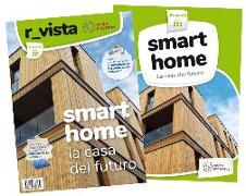 Smart home : la casa del futuro : primaria : nivel III