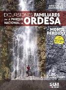 Excursiones familares por el Parque Nacional de Ordesa y Monte Perdido