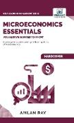 Microeconomics Essentials You Always Wanted To Know