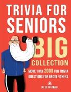 Trivia for Seniors