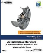 Autodesk Inventor 2023