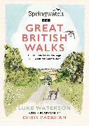 Springwatch: Great British Walks