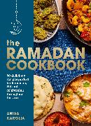 The Ramadan Cookbook