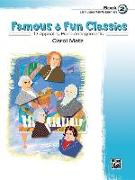 Famous & Fun Classic Themes, Bk 2