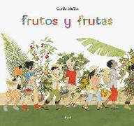 Frutos y frutas