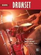 Complete Drumset Method: Beginning Drumset, Book & CD