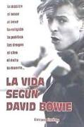 La vida según David Bowie