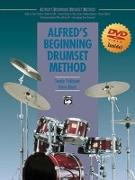 Alfred's Drumset Method: Book & DVD (Sleeve)