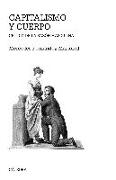 Capitalismo y cuerpo : crítica de la razón masculina