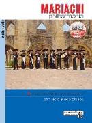 Mariachi Philharmonic (Mariachi in the Traditional String Orchestra): Violin