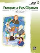 Famous & Fun Classics, Bk 5