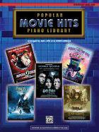 Popular Piano Library Movie Hits: Level 1