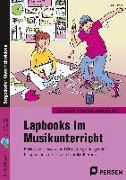 Lapbooks im Musikunterricht - 7./8. Klasse