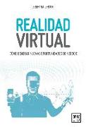 Realidad virtual