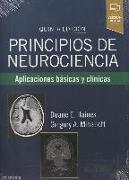 Principios de neurociencia : aplicaciones básicas y clínicas