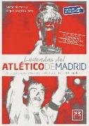 Leyendas del Atlético de Madrid