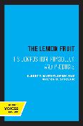 The Lemon Fruit