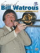 The Music of Bill Watrous: Book & CD