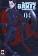 Maximum Gantz 4