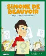 Simone de Beauvoir : la gran pensadora del feminismo