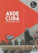 ARDE CUBA