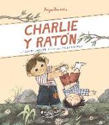 Charlie y Ratón