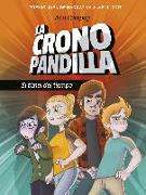 La Cronopandilla : el túnel del tiempo