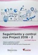 Seguimiento y control con Project 2016-2