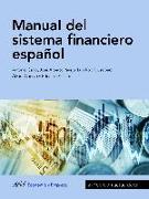 Manual del sistema financiero español